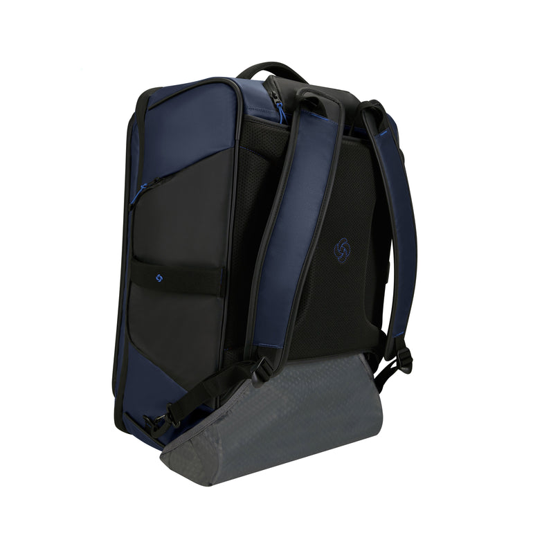 Samsonite Wheeled Duffle Samsonite Ecodiver 21.5" Wheeled Duffle Backpack
