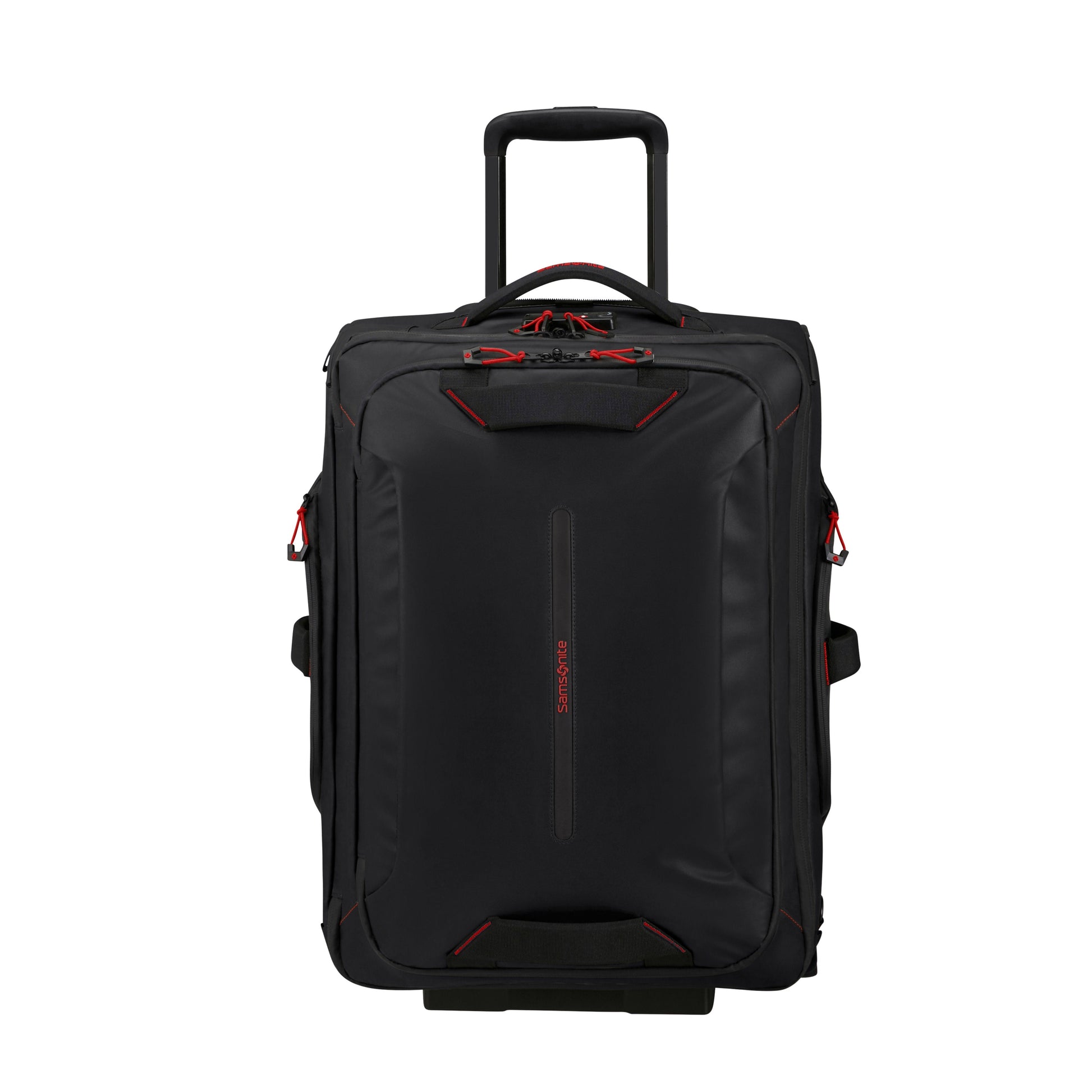 Samsonite Wheeled Duffle Samsonite Ecodiver 21.5" Wheeled Duffle Backpack