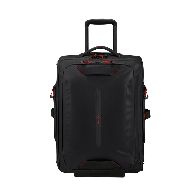 Samsonite Wheeled Duffle Samsonite Ecodiver 21.5" Wheeled Duffle Backpack