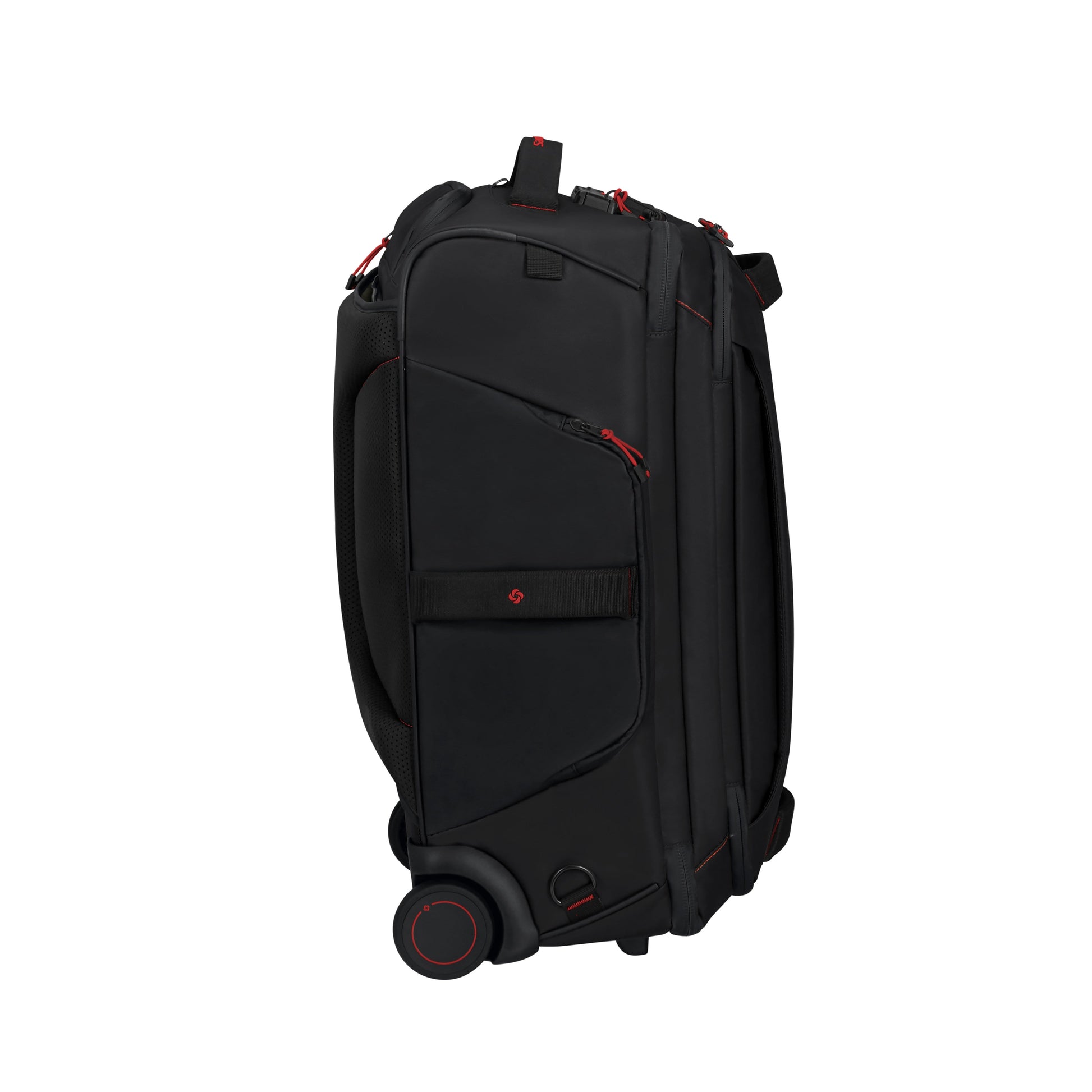 Samsonite Wheeled Duffle Samsonite Ecodiver 21.5" Wheeled Duffle Backpack