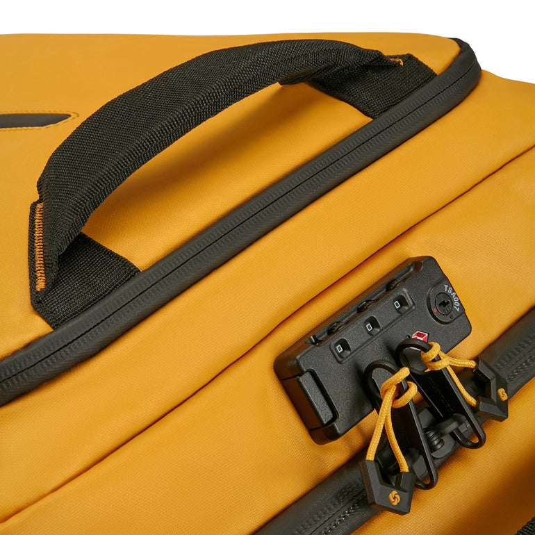 Samsonite Wheeled Duffle Samsonite Ecodiver 21.5" Wheeled Duffle Backpack