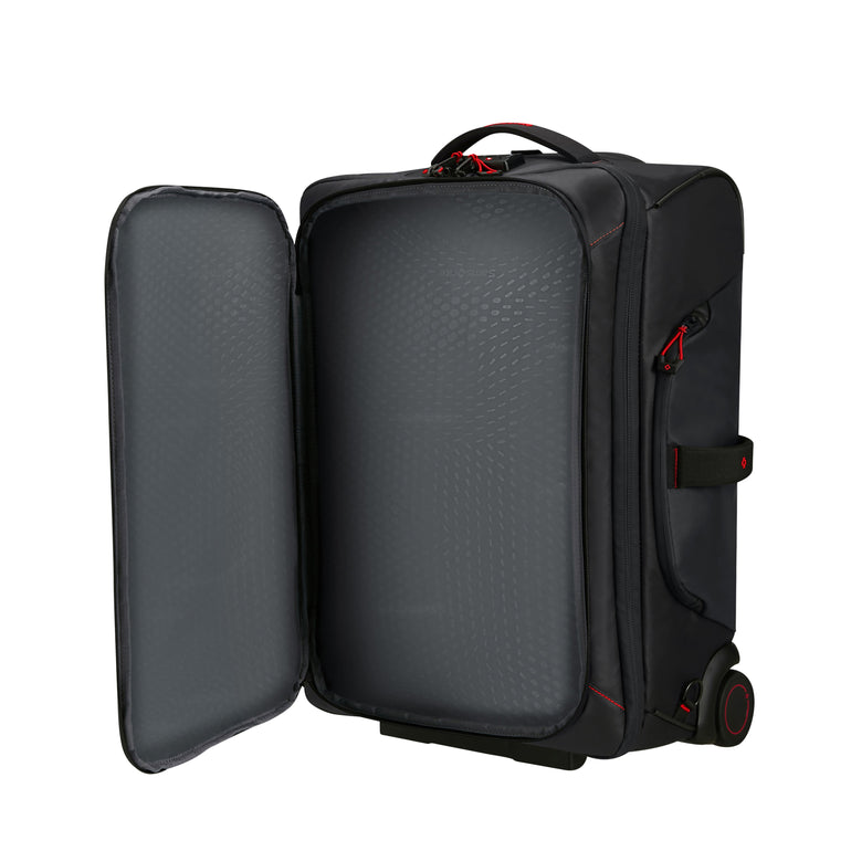 Samsonite Wheeled Duffle Samsonite Ecodiver 21.5" Wheeled Duffle Backpack