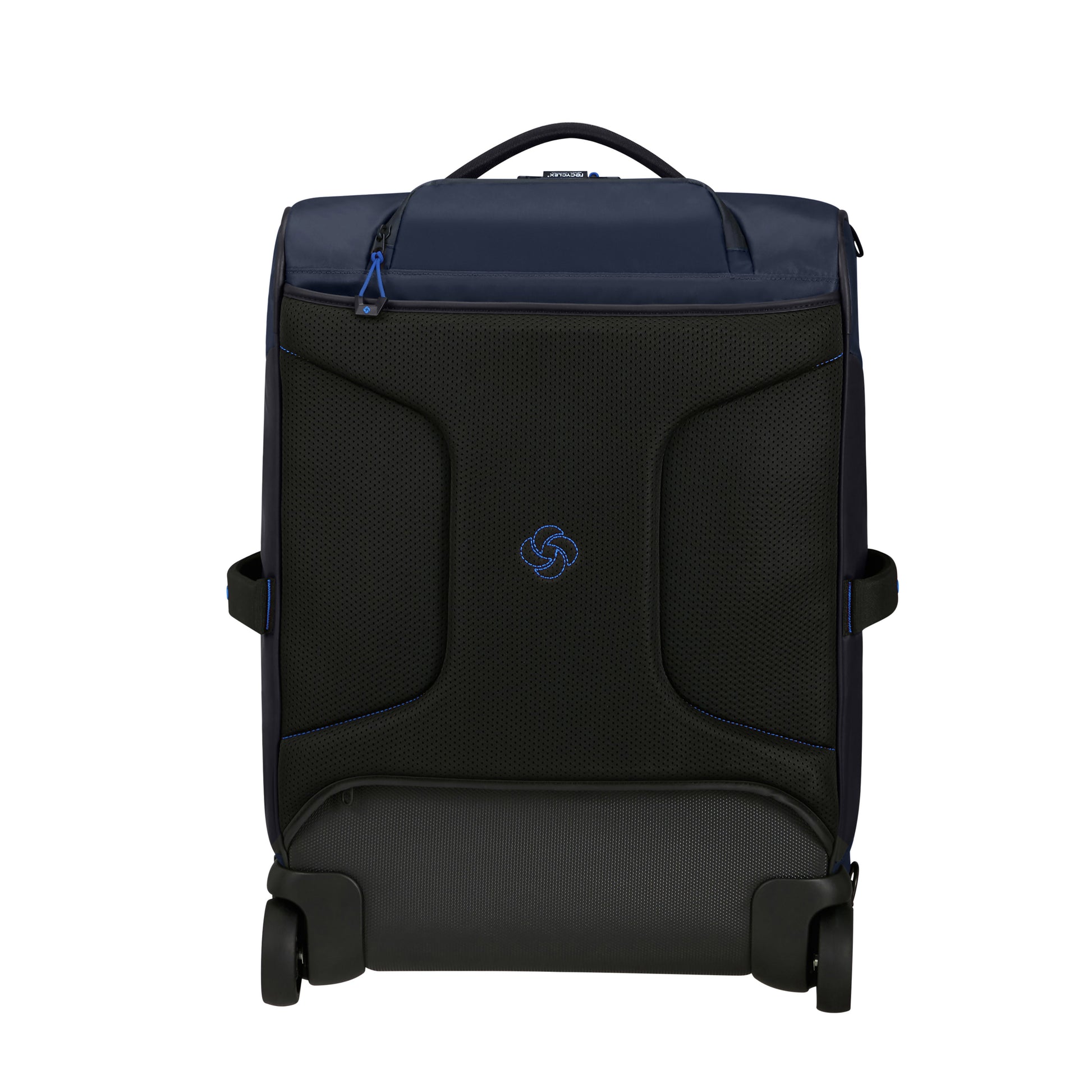 Samsonite Wheeled Duffle Samsonite Ecodiver 21.5" Wheeled Duffle Backpack