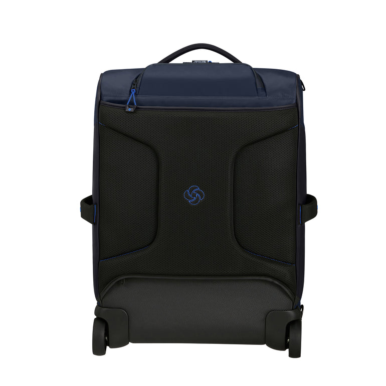 Samsonite Wheeled Duffle Samsonite Ecodiver 21.5" Wheeled Duffle Backpack