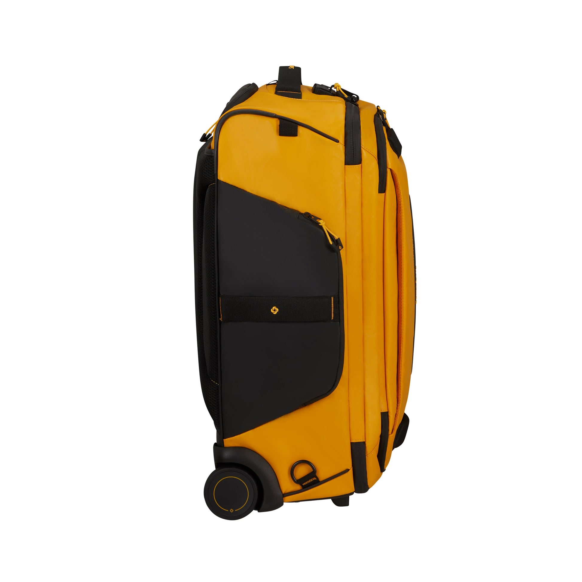 Samsonite Wheeled Duffle Samsonite Ecodiver 21.5" Wheeled Duffle Backpack