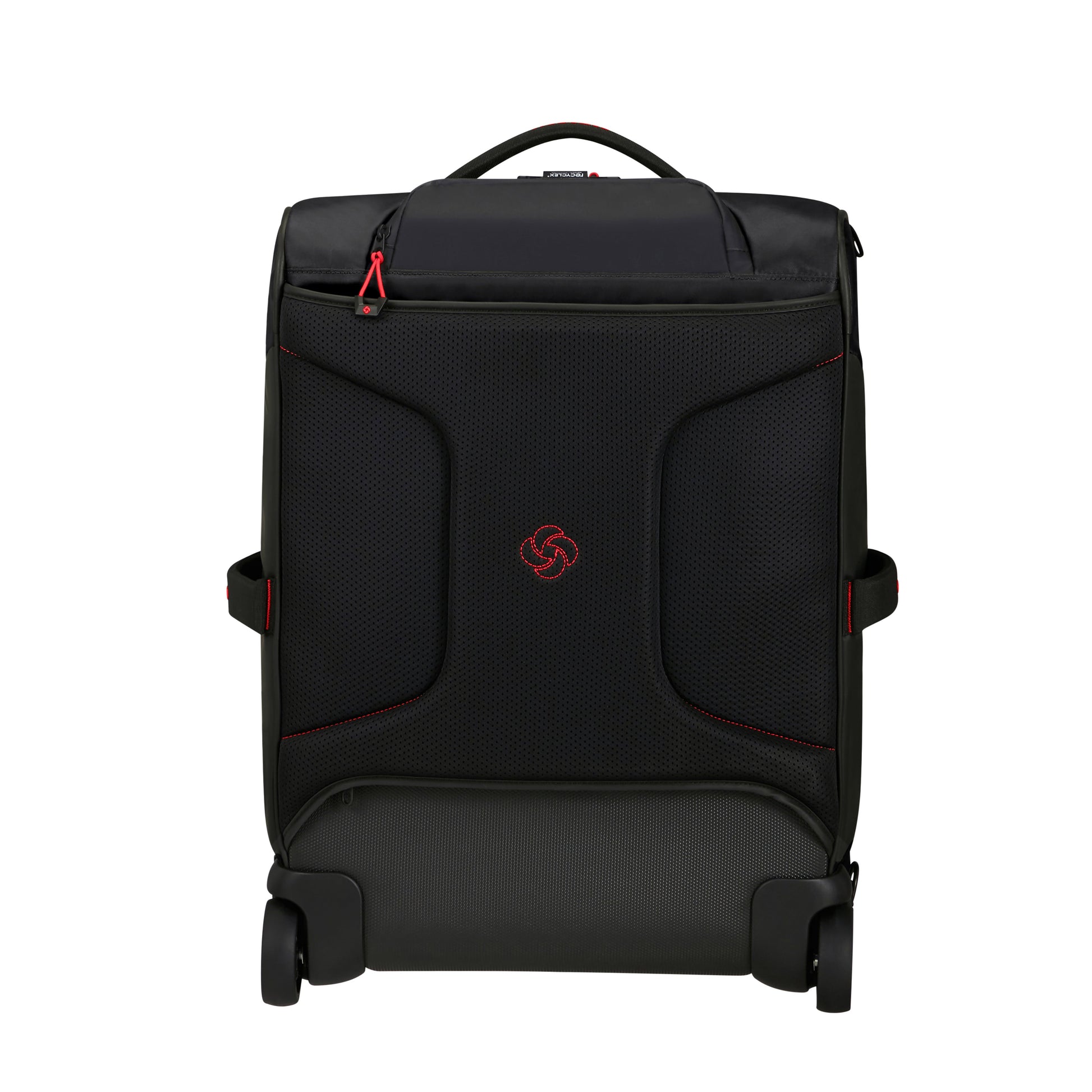 Samsonite Wheeled Duffle Samsonite Ecodiver 21.5" Wheeled Duffle Backpack