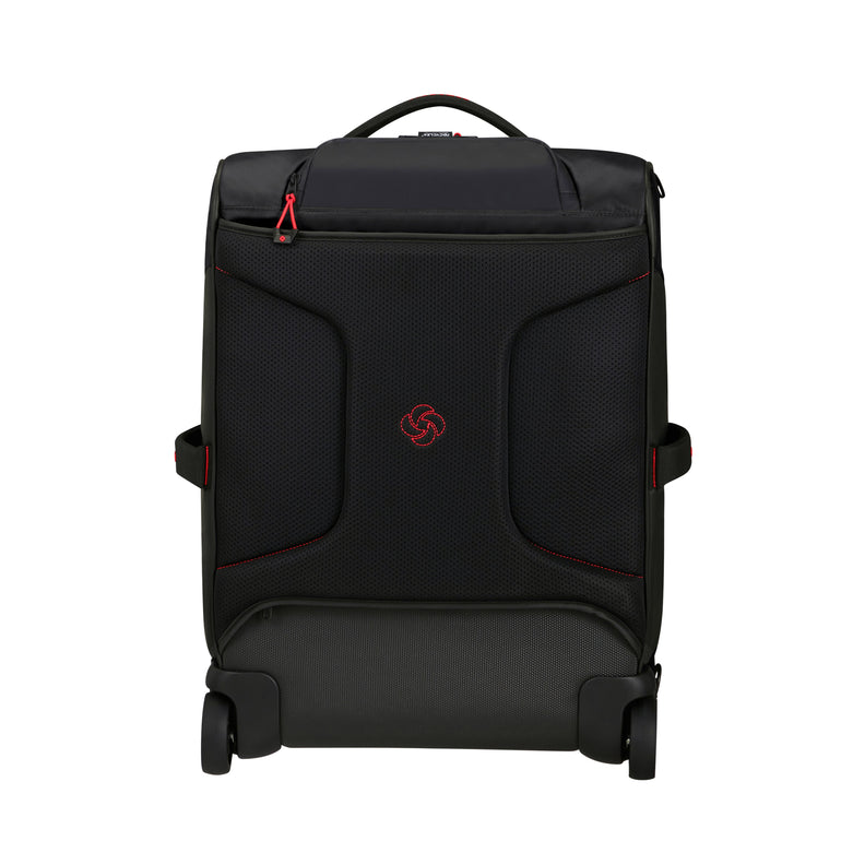 Samsonite Wheeled Duffle Samsonite Ecodiver 21.5" Wheeled Duffle Backpack