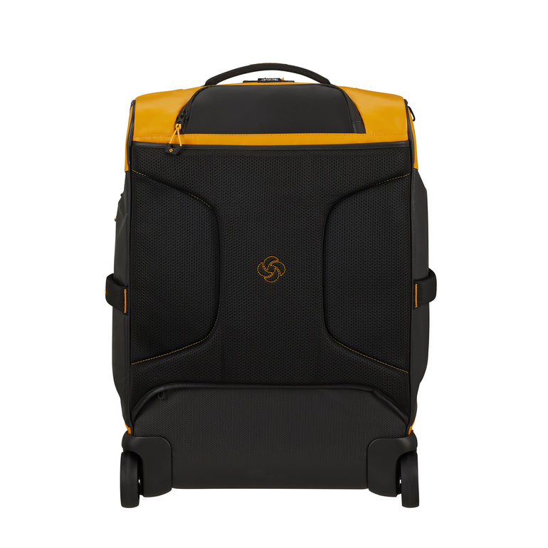 Samsonite Wheeled Duffle Samsonite Ecodiver 21.5" Wheeled Duffle Backpack