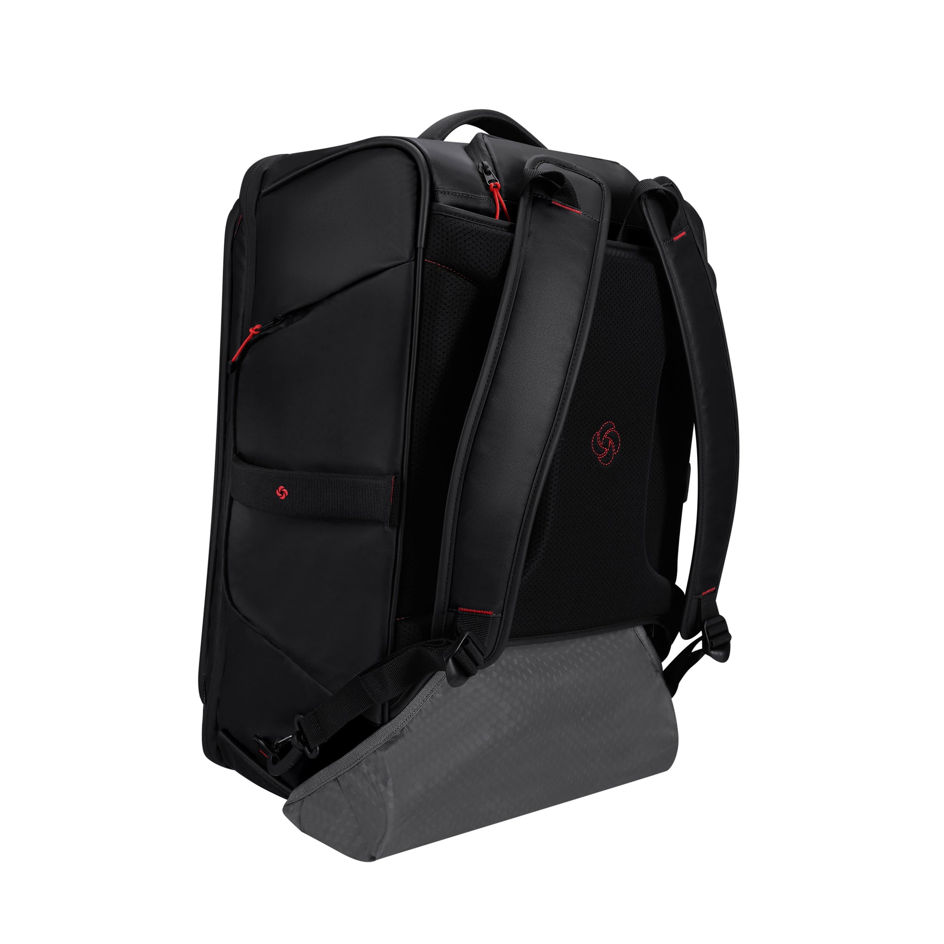 Samsonite Wheeled Duffle Samsonite Ecodiver 21.5" Wheeled Duffle Backpack