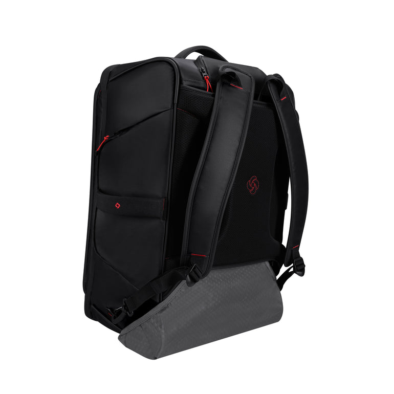 Samsonite Wheeled Duffle Samsonite Ecodiver 21.5" Wheeled Duffle Backpack