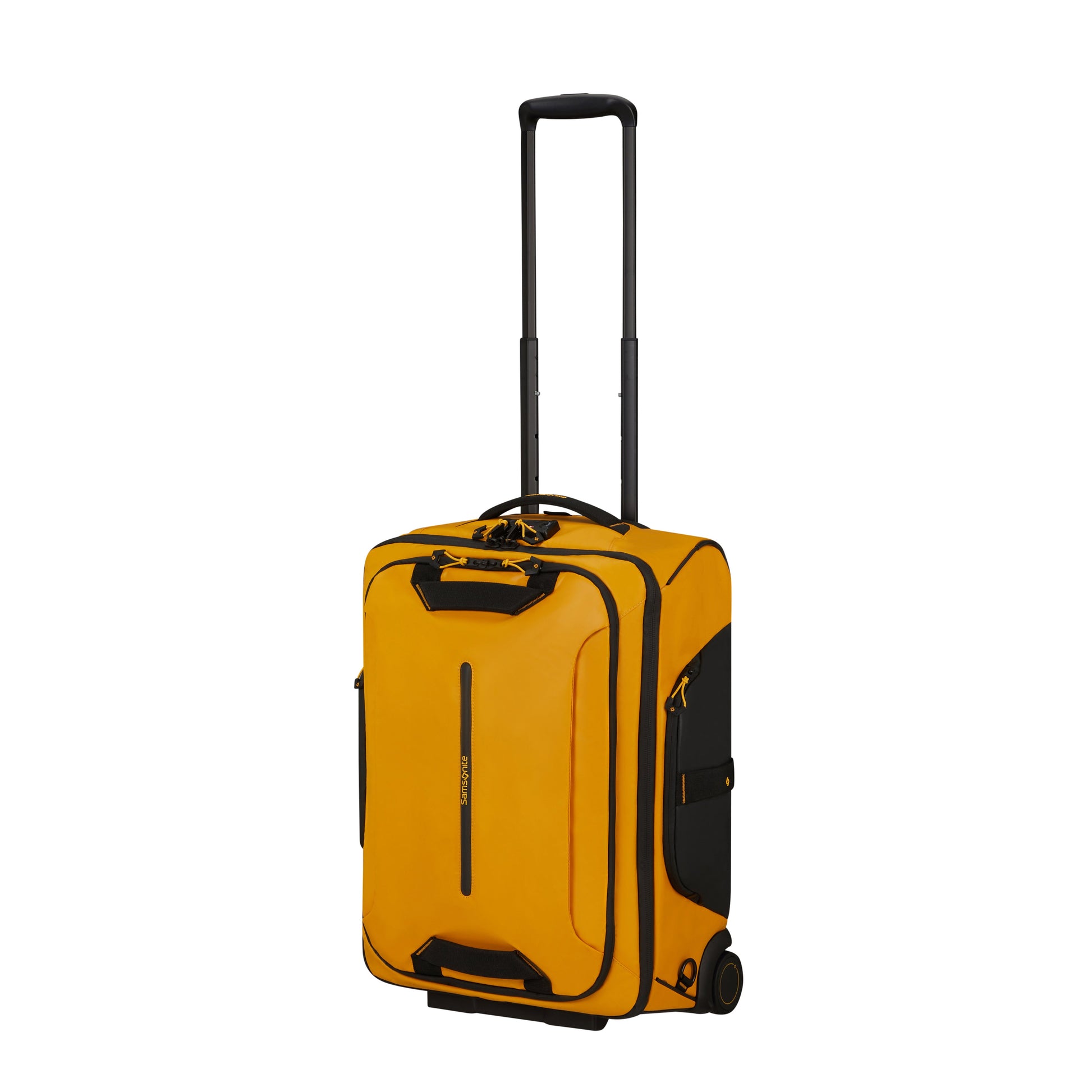 Samsonite Wheeled Duffle Samsonite Ecodiver 21.5" Wheeled Duffle Backpack