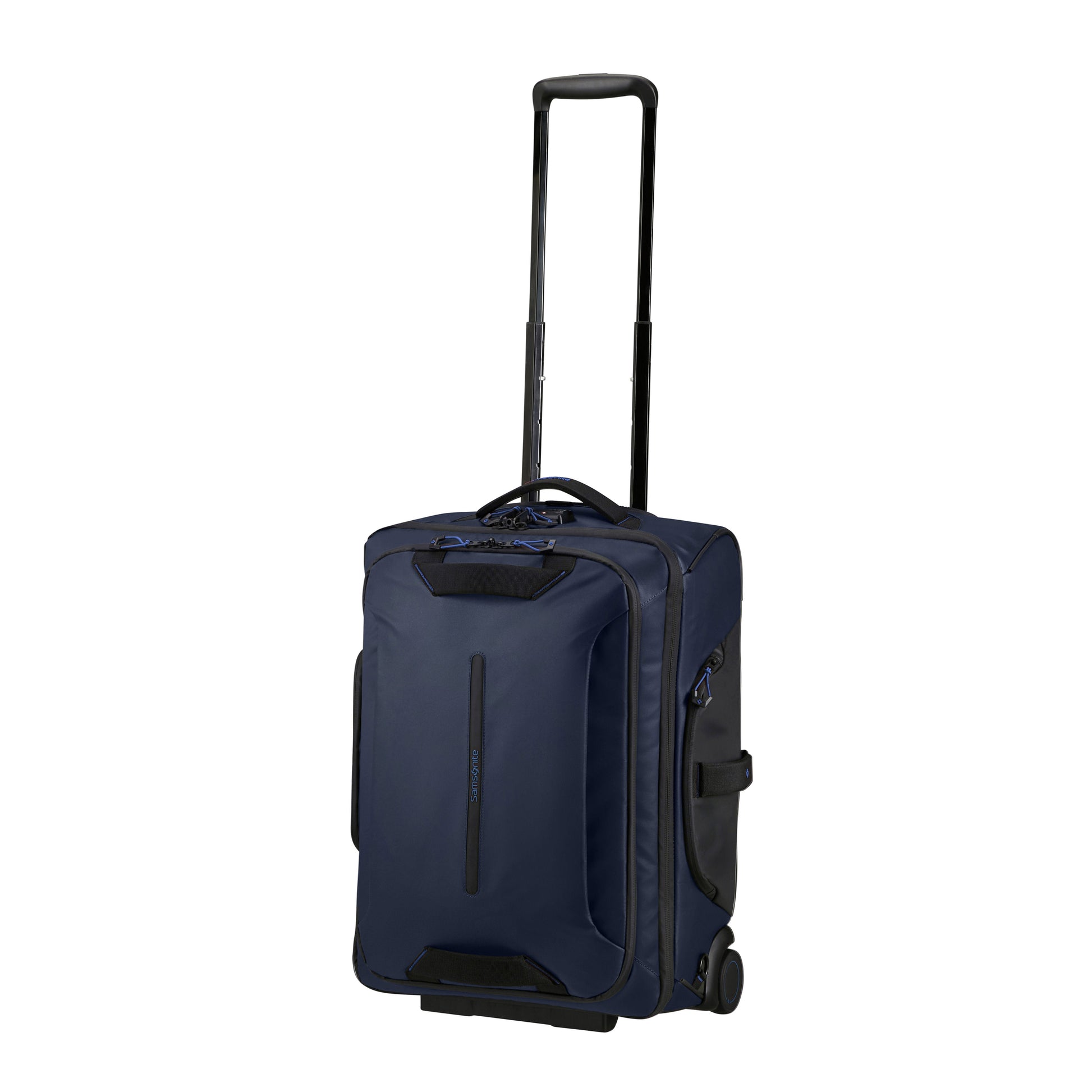 Samsonite Wheeled Duffle Samsonite Ecodiver 21.5" Wheeled Duffle Backpack