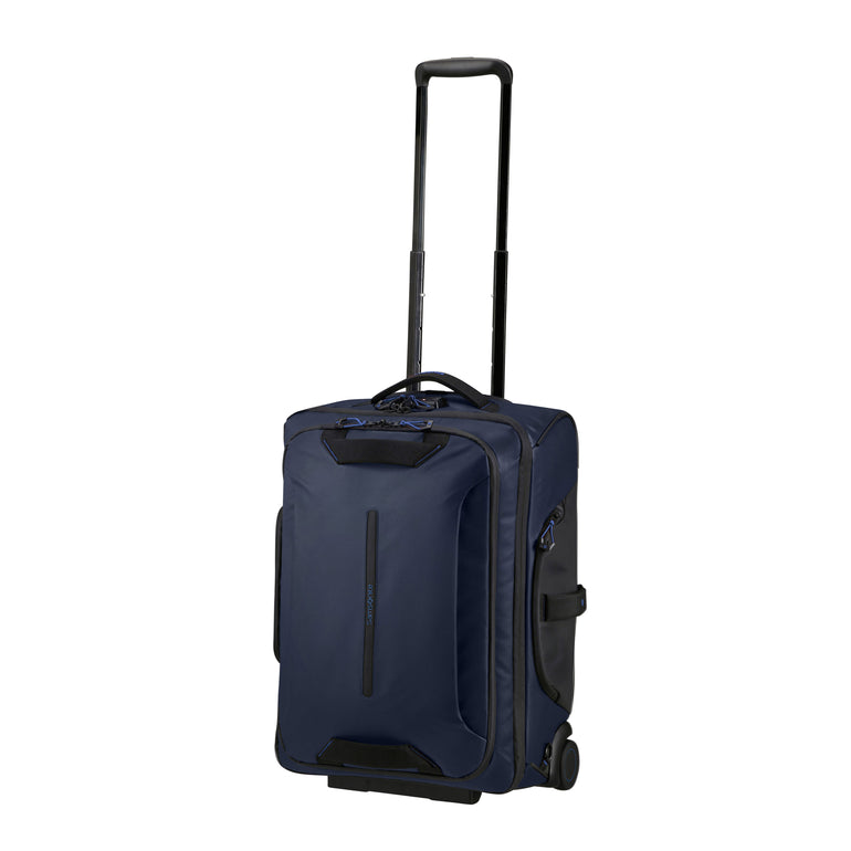 Samsonite Wheeled Duffle Samsonite Ecodiver 21.5" Wheeled Duffle Backpack