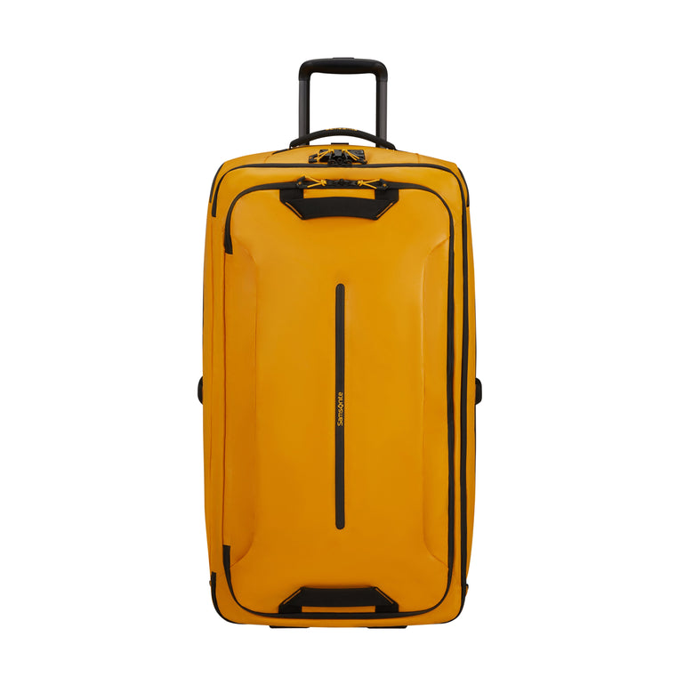 Samsonite Wheeled Duffle Samsonite Ecodiver 31" Wheeled Duffle
