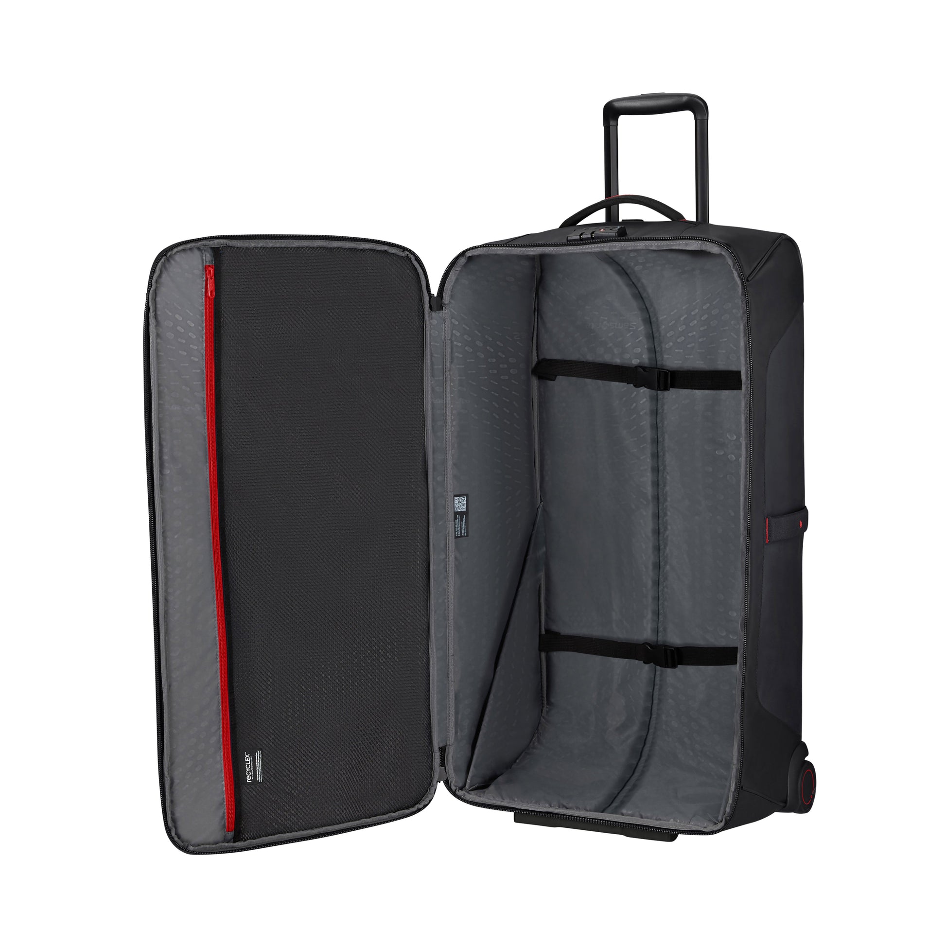Samsonite Wheeled Duffle Samsonite Ecodiver 31" Wheeled Duffle