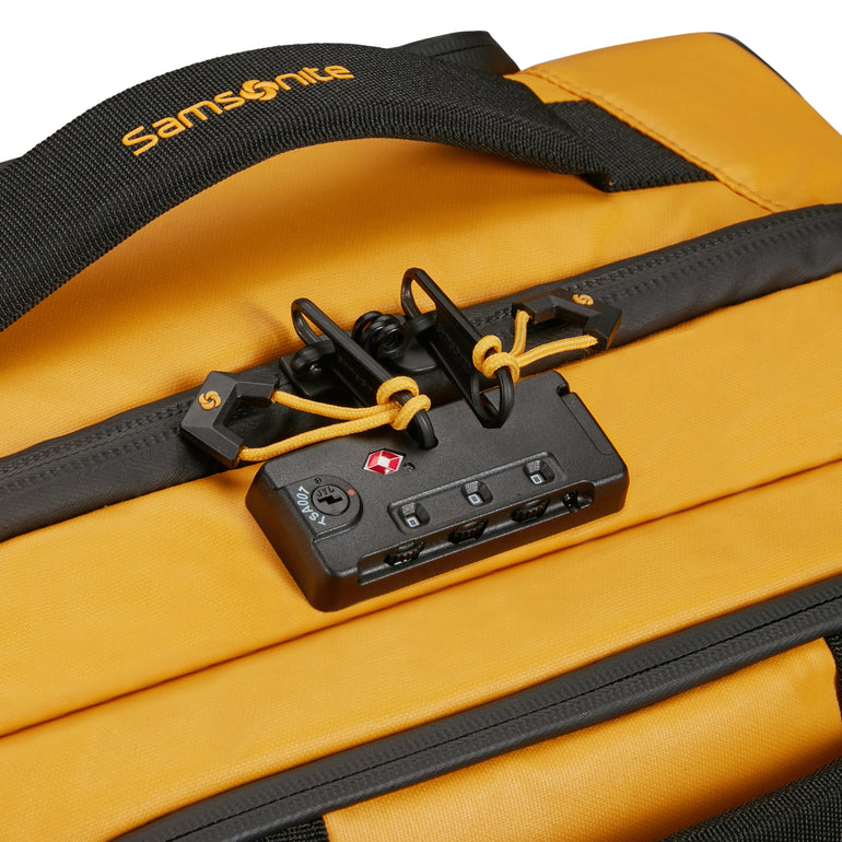Samsonite Wheeled Duffle Samsonite Ecodiver 31" Wheeled Duffle