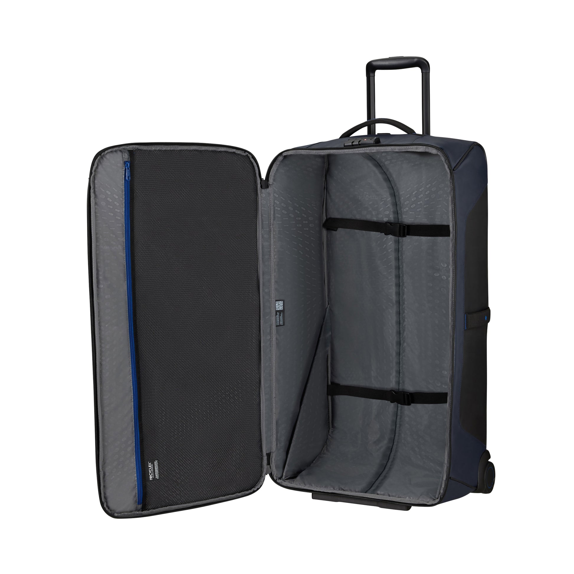 Samsonite Wheeled Duffle Samsonite Ecodiver 31" Wheeled Duffle