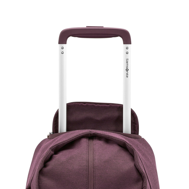 Samsonite Wheeled Duffle Samsonite Virtuosa Wheeled Duffle