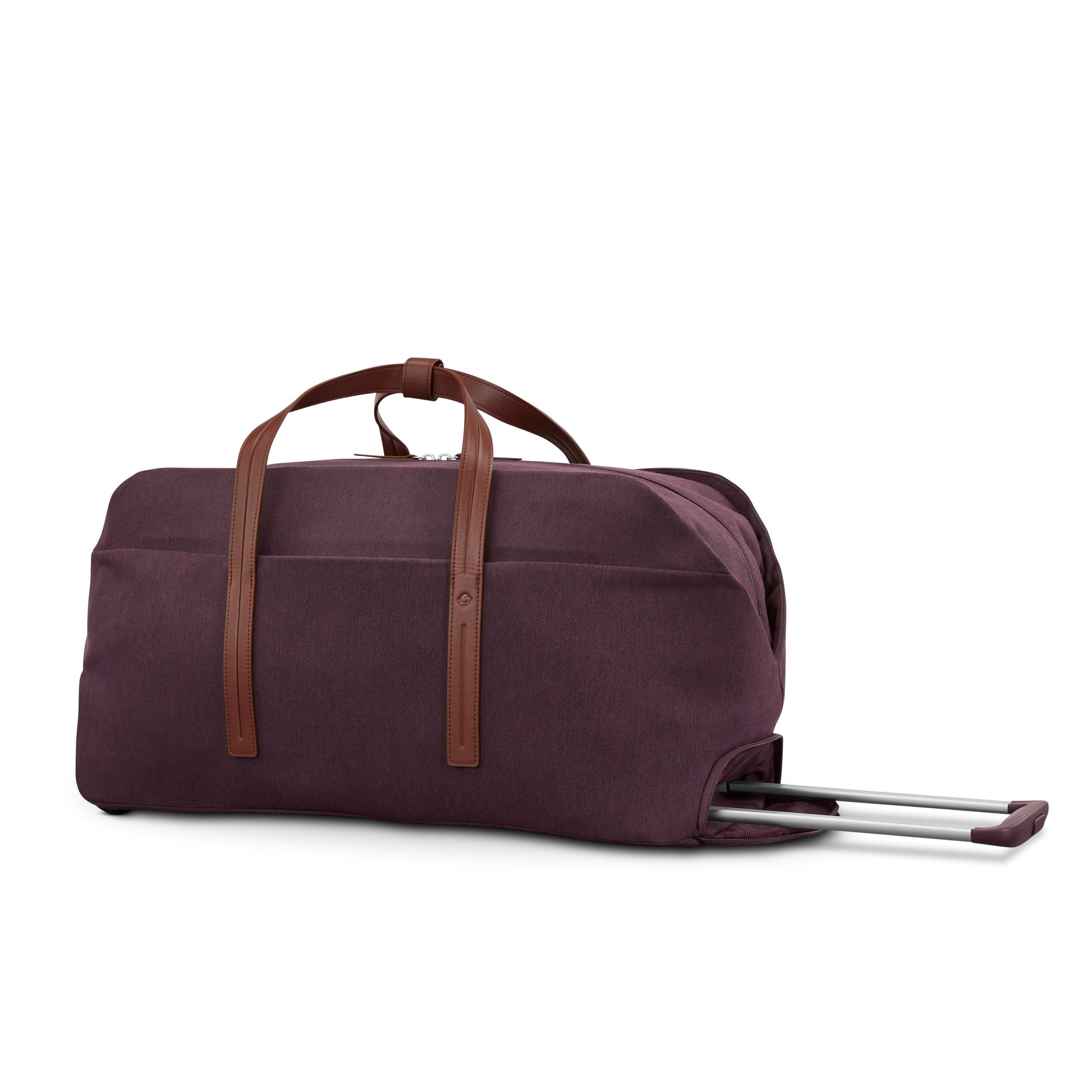 Samsonite Wheeled Duffle Samsonite Virtuosa Wheeled Duffle