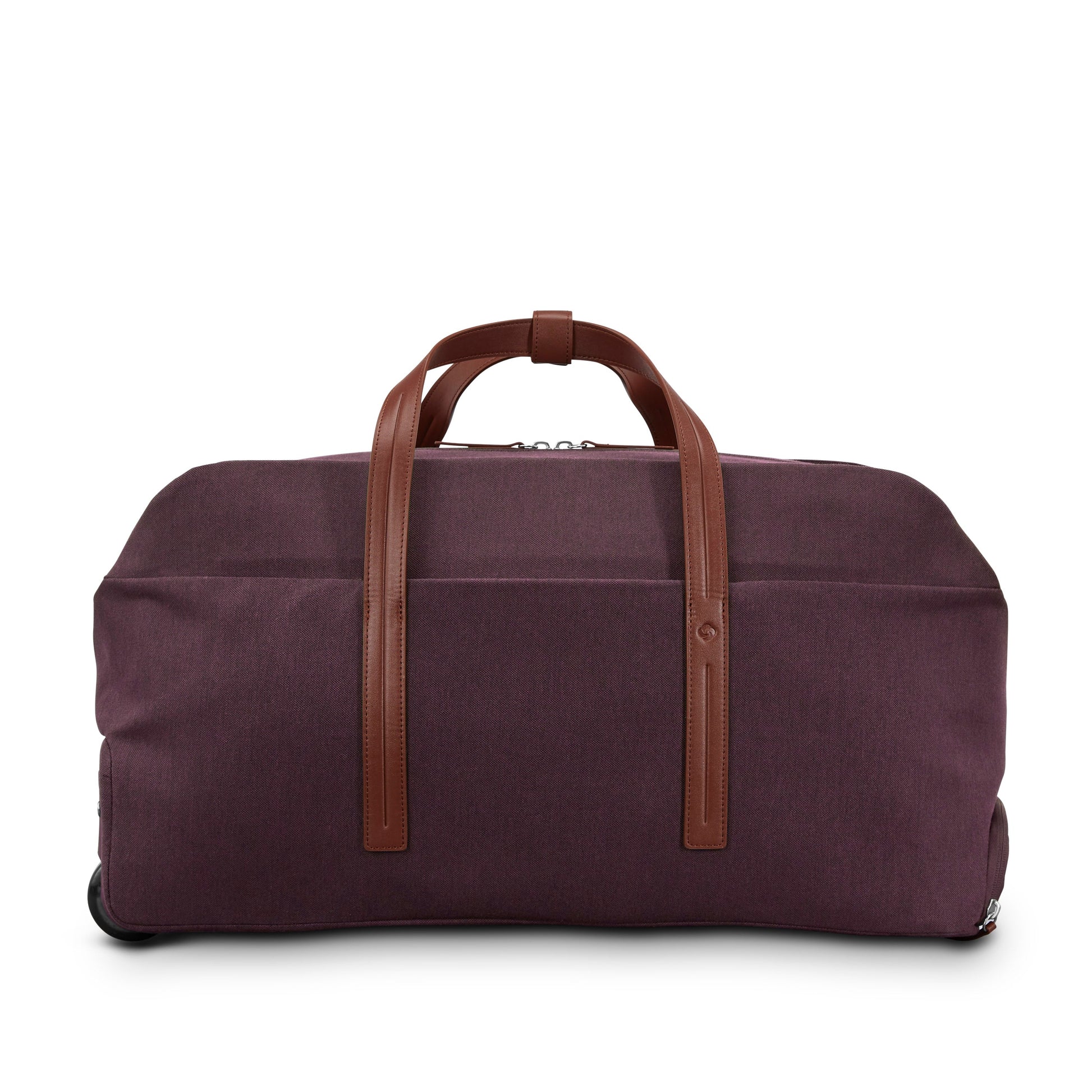 Samsonite Wheeled Duffle Samsonite Virtuosa Wheeled Duffle