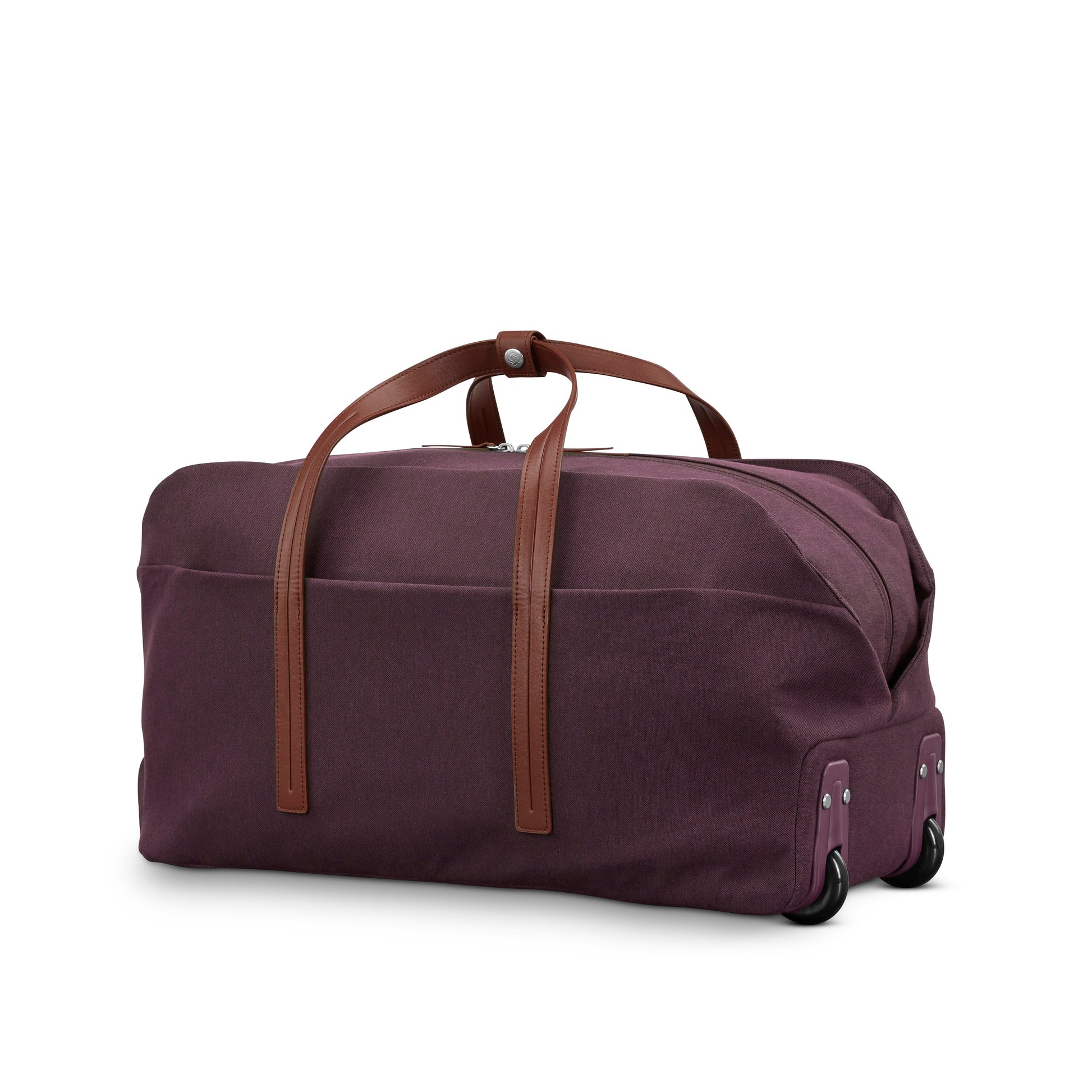 Samsonite Wheeled Duffle Samsonite Virtuosa Wheeled Duffle
