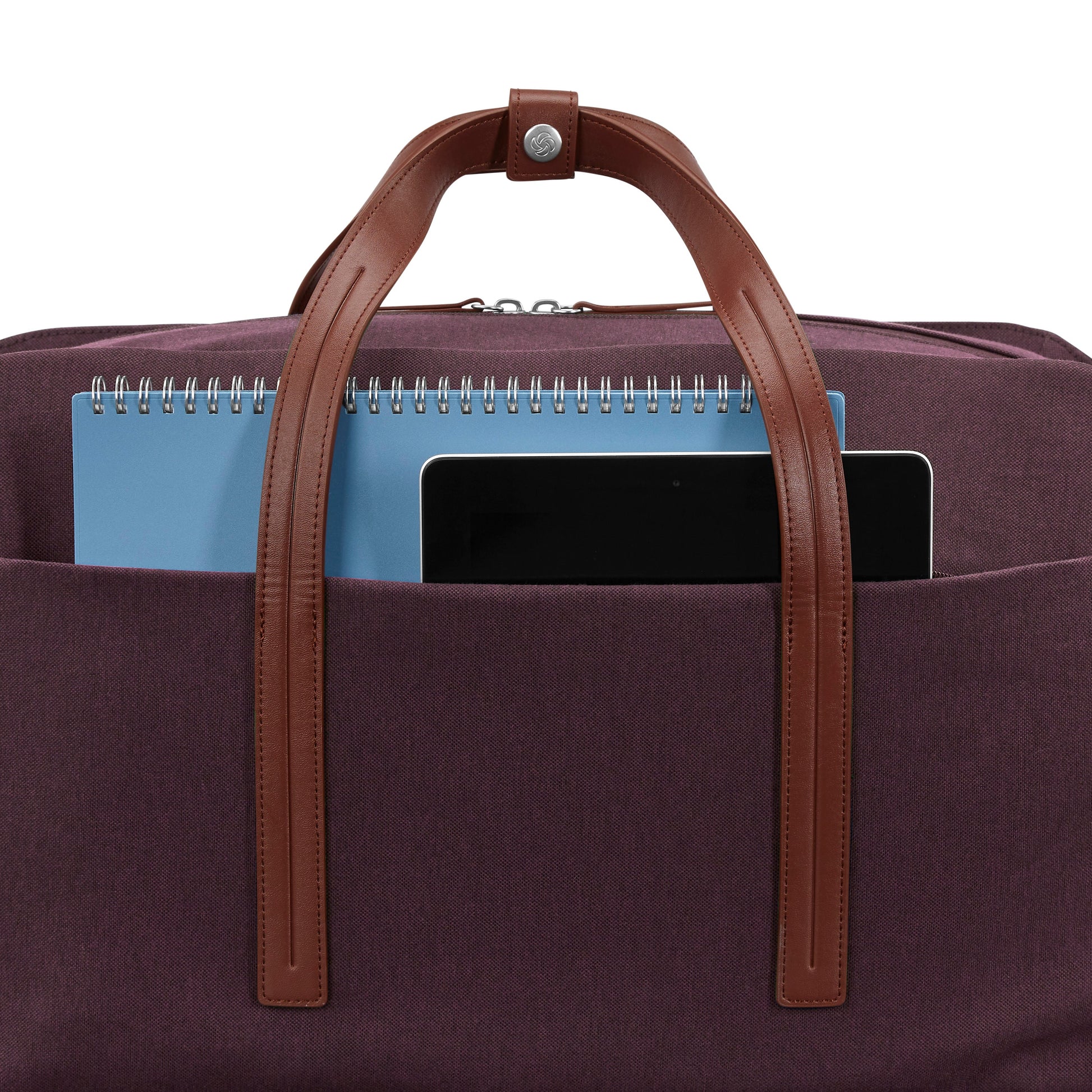 Samsonite Wheeled Duffle Samsonite Virtuosa Wheeled Duffle