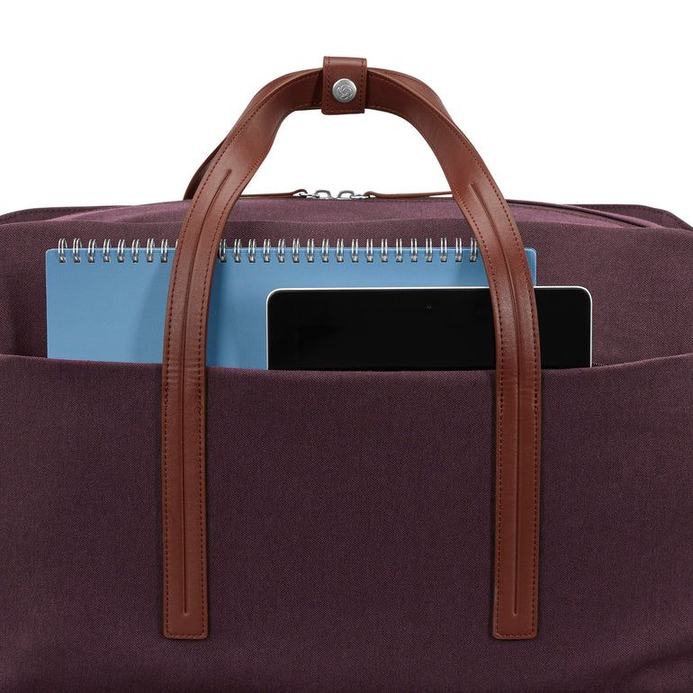 Samsonite Wheeled Duffle Samsonite Virtuosa Wheeled Duffle