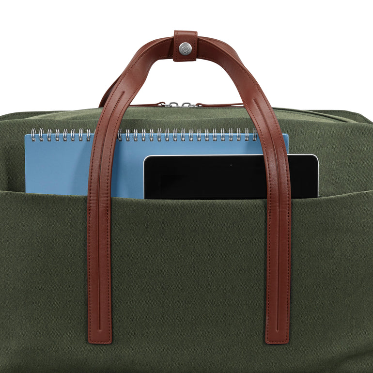 Samsonite Wheeled Duffle Samsonite Virtuosa Wheeled Duffle