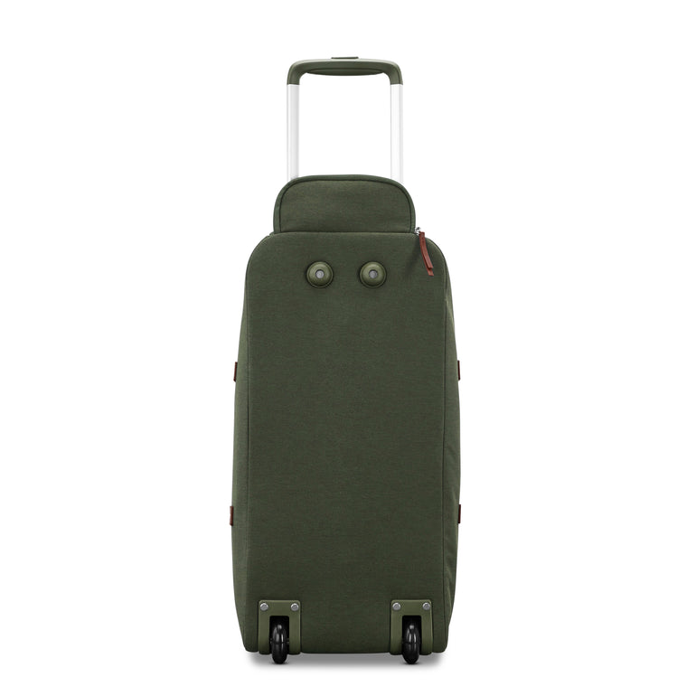 Samsonite Wheeled Duffle Samsonite Virtuosa Wheeled Duffle