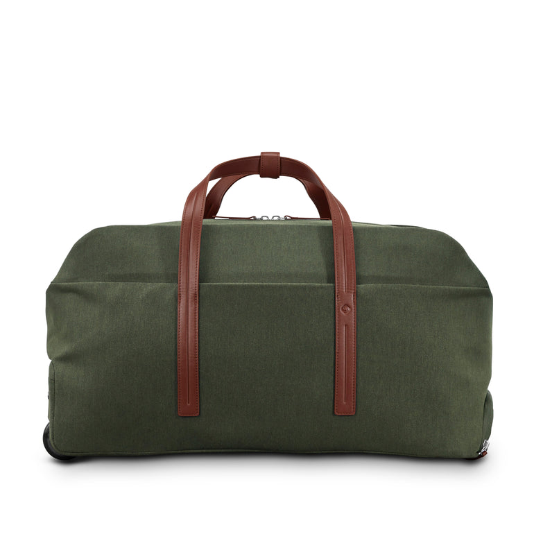 Samsonite Wheeled Duffle Samsonite Virtuosa Wheeled Duffle