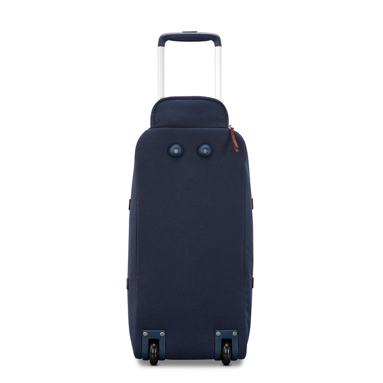 Samsonite Wheeled Duffle Samsonite Virtuosa Wheeled Duffle
