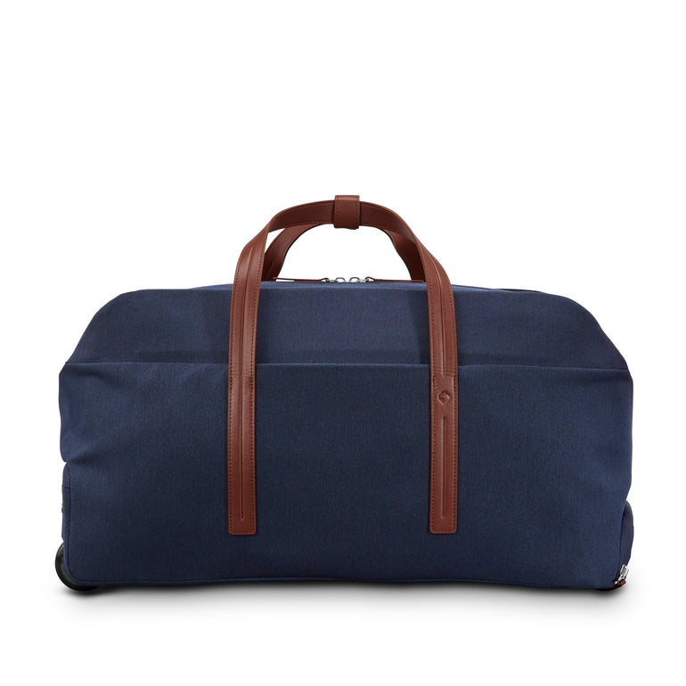 Samsonite Wheeled Duffle Samsonite Virtuosa Wheeled Duffle