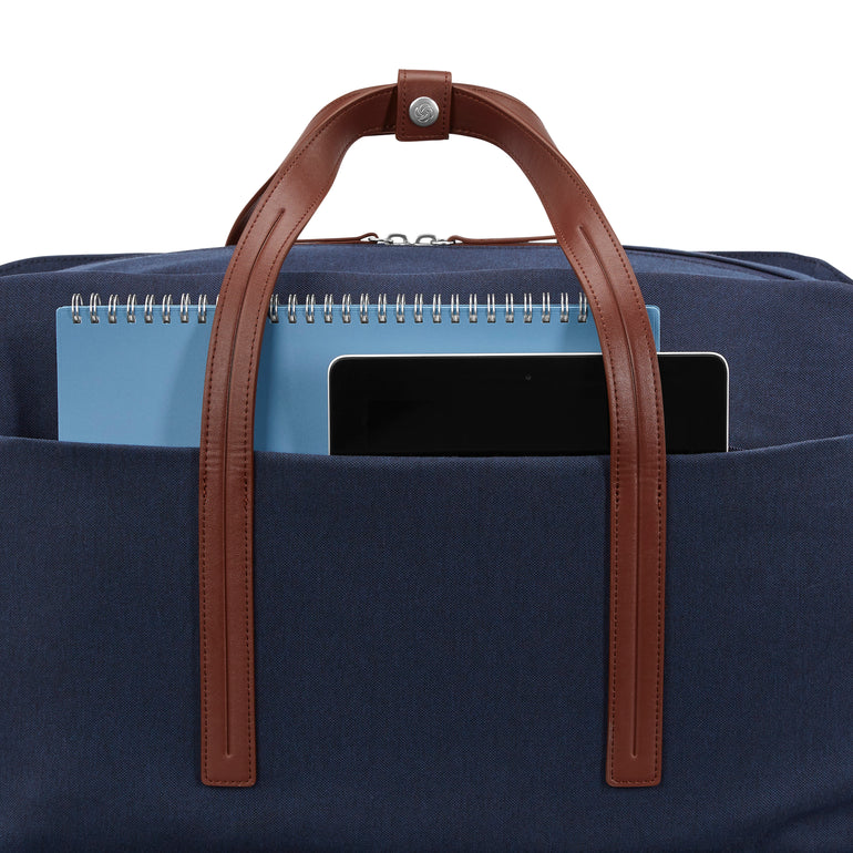 Samsonite Wheeled Duffle Samsonite Virtuosa Wheeled Duffle