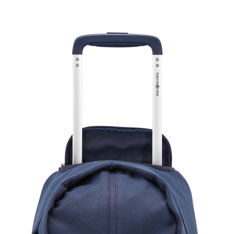 Samsonite Wheeled Duffle Samsonite Virtuosa Wheeled Duffle