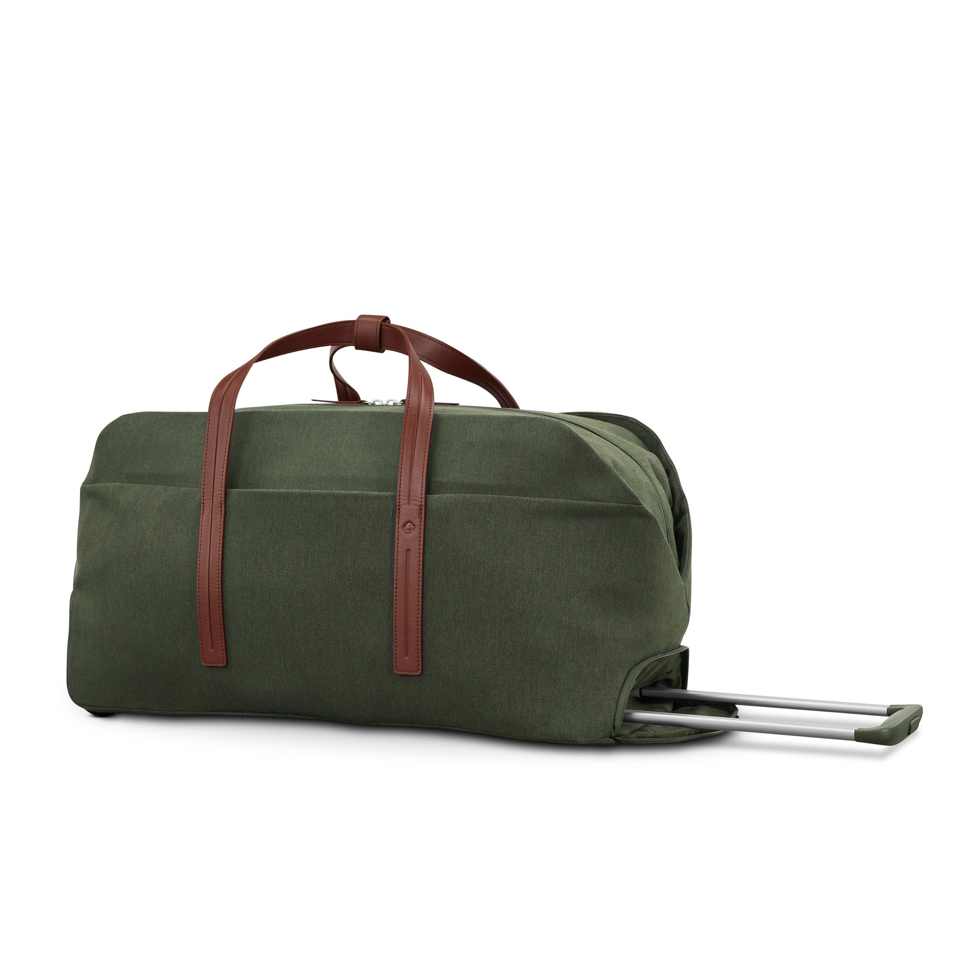 Samsonite Wheeled Duffle Samsonite Virtuosa Wheeled Duffle