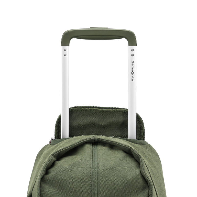 Samsonite Wheeled Duffle Samsonite Virtuosa Wheeled Duffle