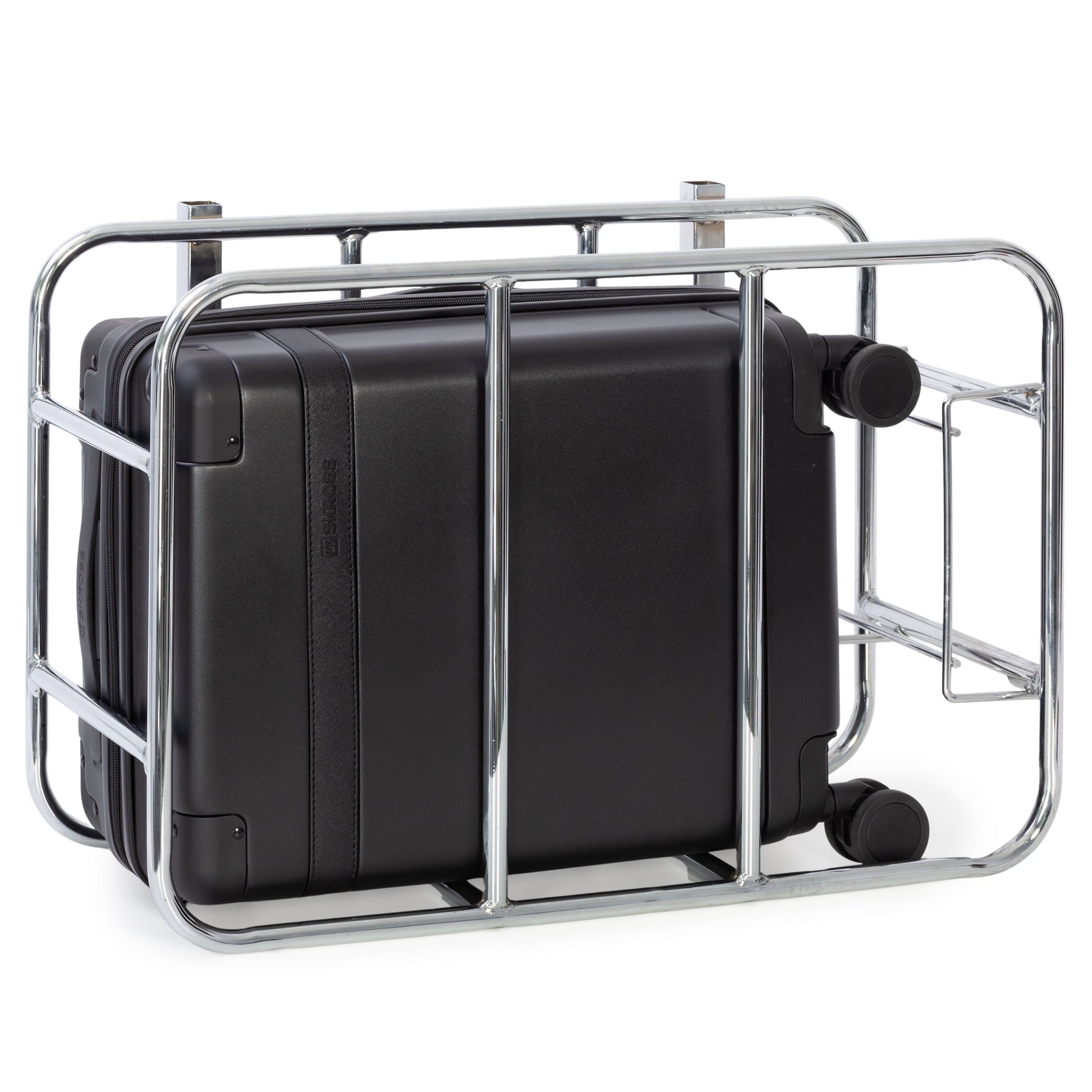 SKROSS Luggage Skross Apex 3-Piece Hardside 3-Piece Luggage Set