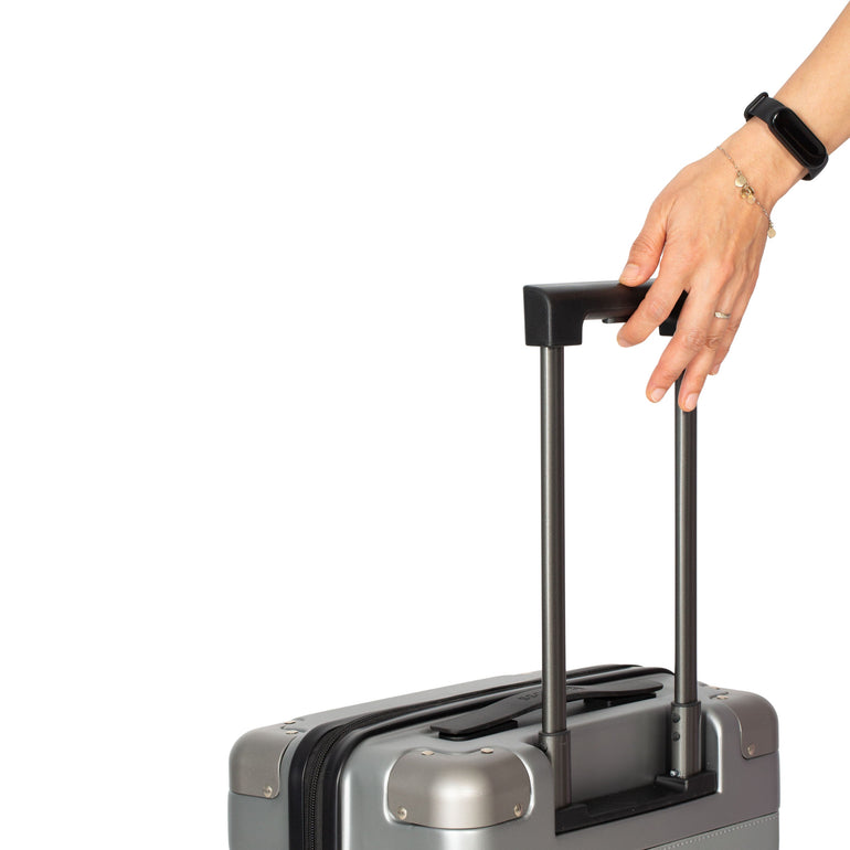 SKROSS Luggage Skross Apex 3-Piece Hardside 3-Piece Luggage Set