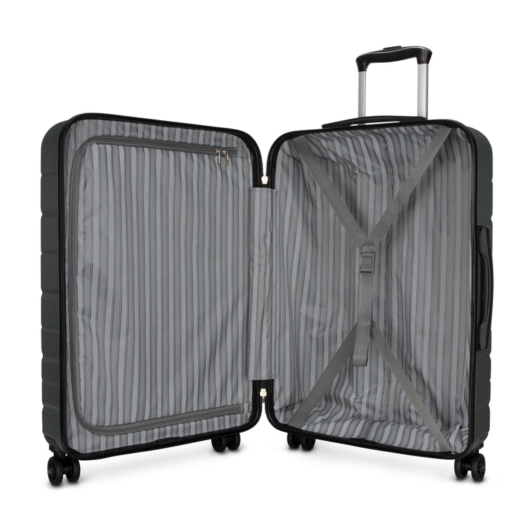 Skyway Luggage Skyway Epic 2.0 Hardside 3-Piece Luggage Set