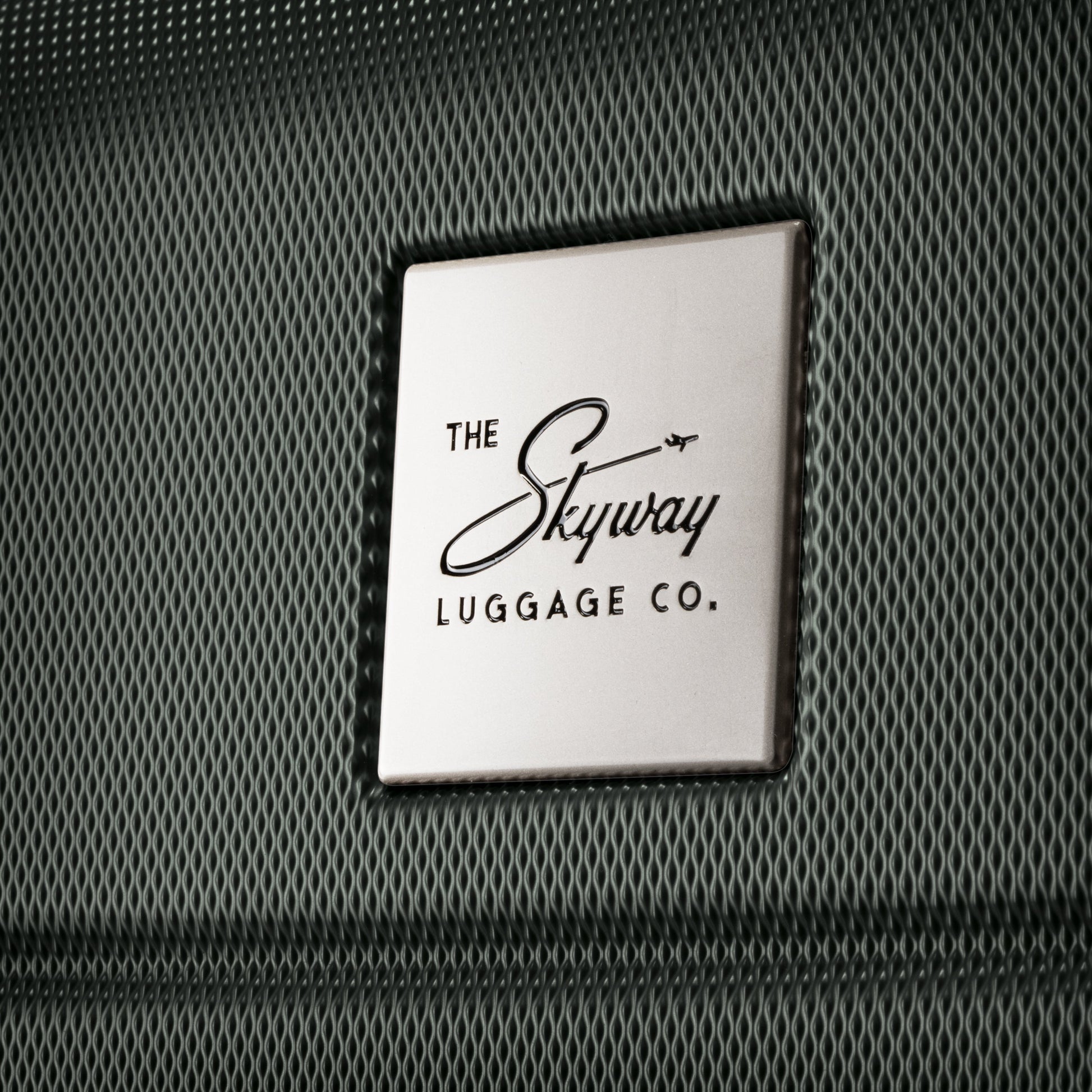 Skyway Luggage Skyway Epic 2.0 Hardside 3-Piece Luggage Set