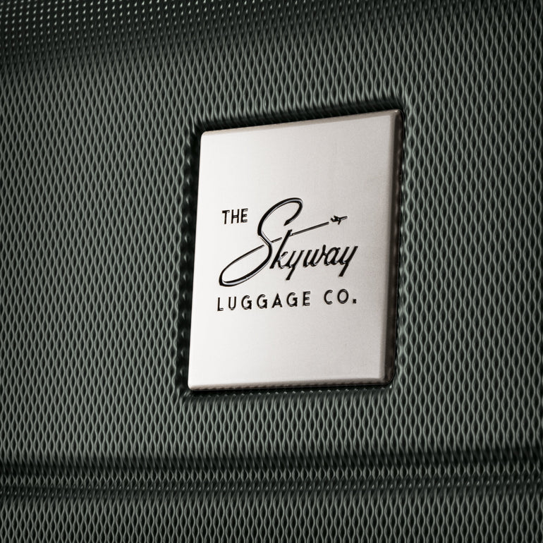 Skyway Luggage Skyway Epic 2.0 Hardside 3-Piece Luggage Set