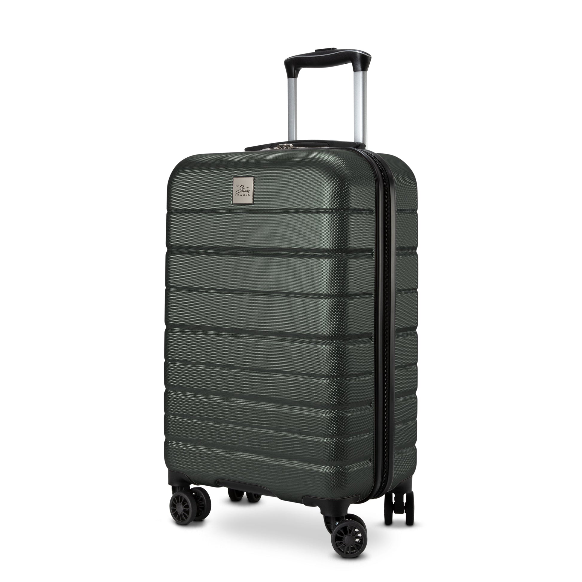 Skyway Luggage Skyway Epic 2.0 Hardside 3-Piece Luggage Set