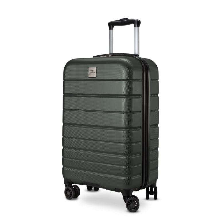 Skyway Luggage Skyway Epic 2.0 Hardside 3-Piece Luggage Set