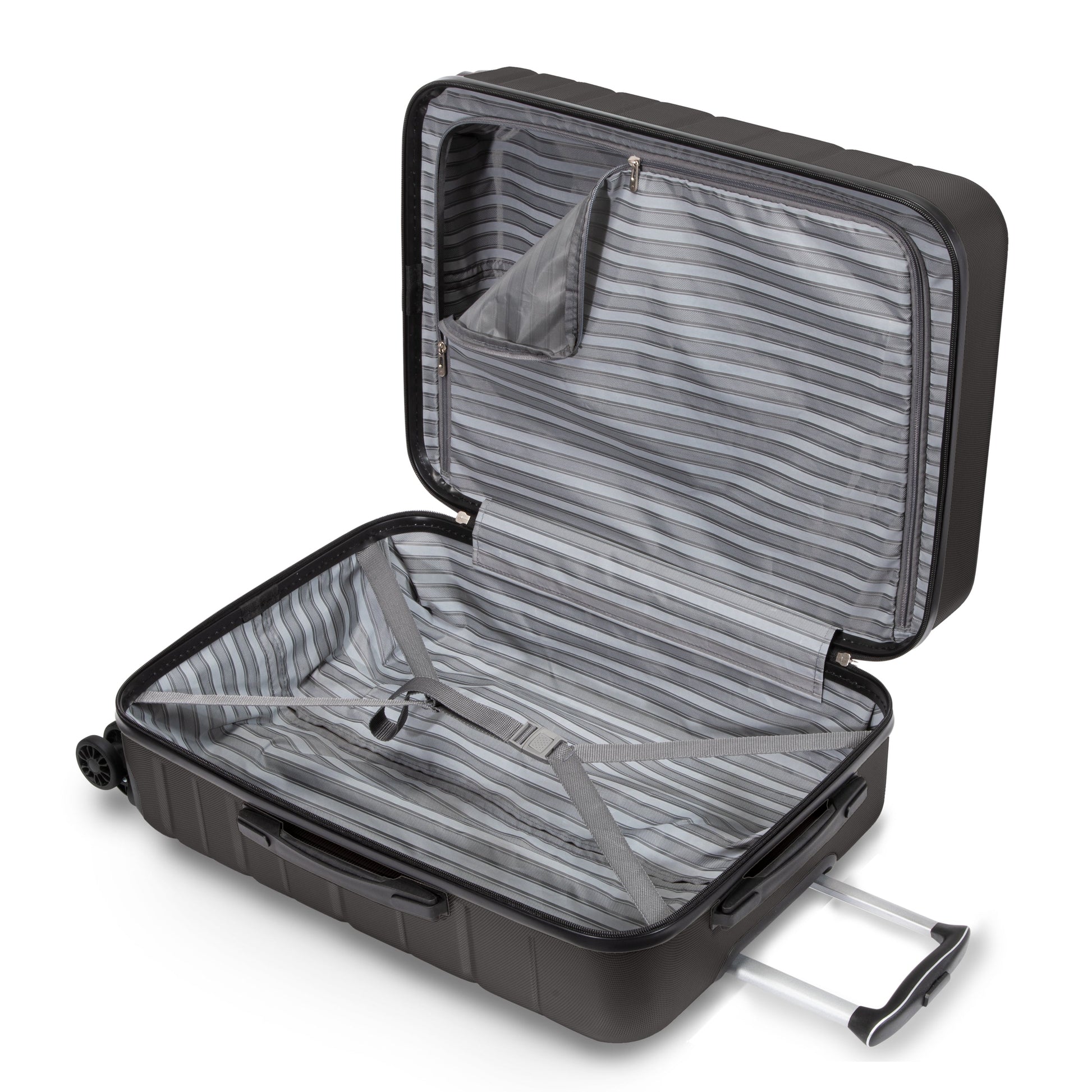 Skyway Luggage Skyway Epic 2.0 Hardside 3-Piece Luggage Set