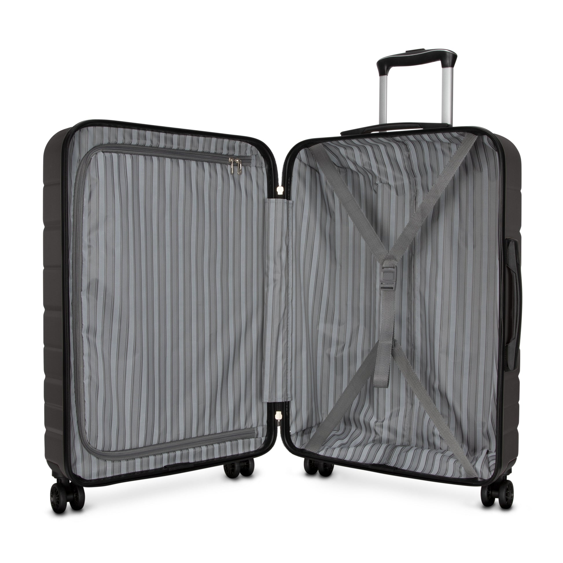 Skyway Luggage Skyway Epic 2.0 Hardside 3-Piece Luggage Set
