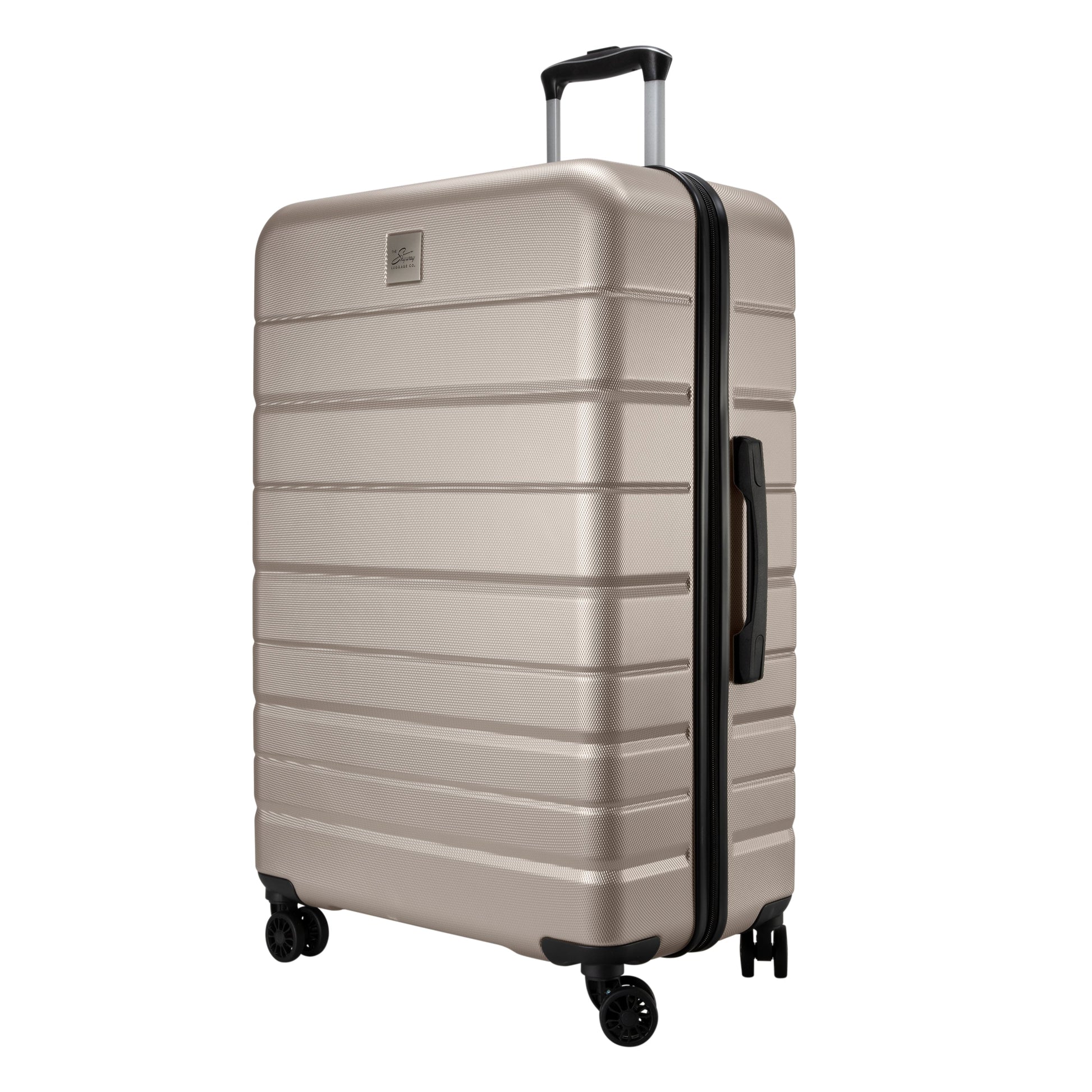 Skyway Luggage Skyway Epic 2.0 Hardside 3-Piece Luggage Set