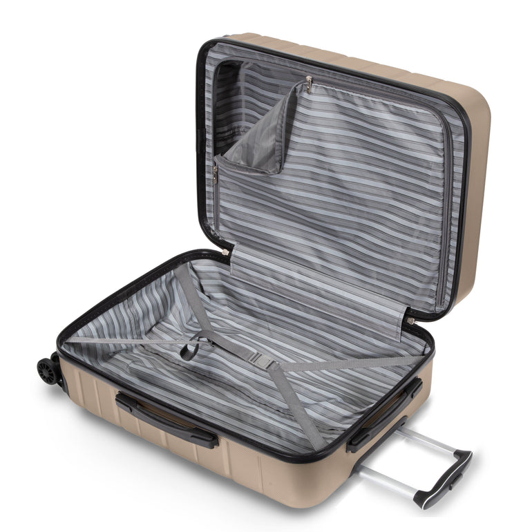 Skyway Luggage Skyway Epic 2.0 Hardside 3-Piece Luggage Set