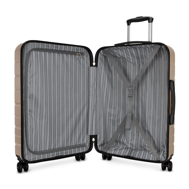 Skyway Luggage Skyway Epic 2.0 Hardside 3-Piece Luggage Set