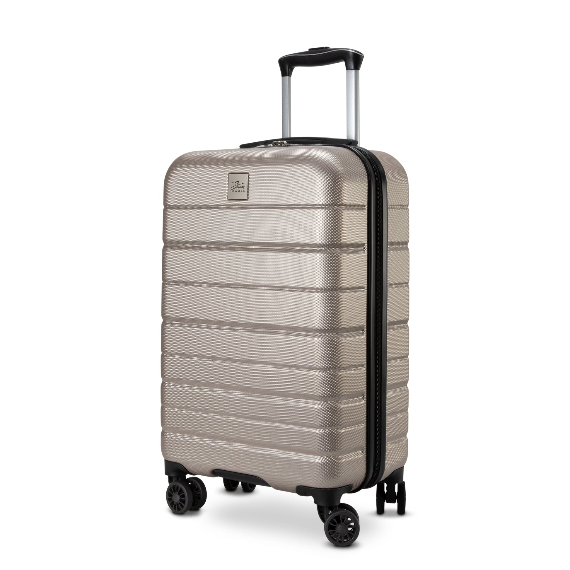 Skyway Luggage Skyway Epic 2.0 Hardside 3-Piece Luggage Set