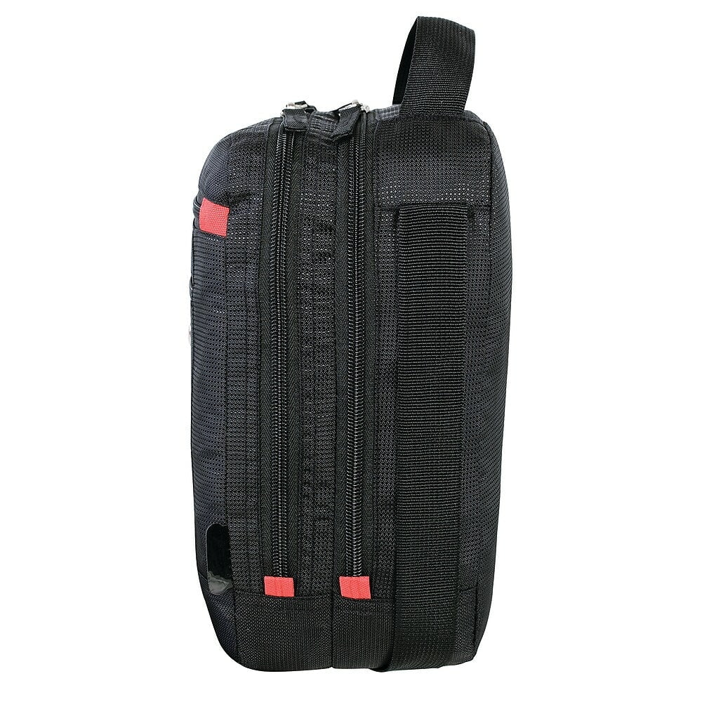 Swiss Gear Bags Black Swiss Gear The Boarding Bag